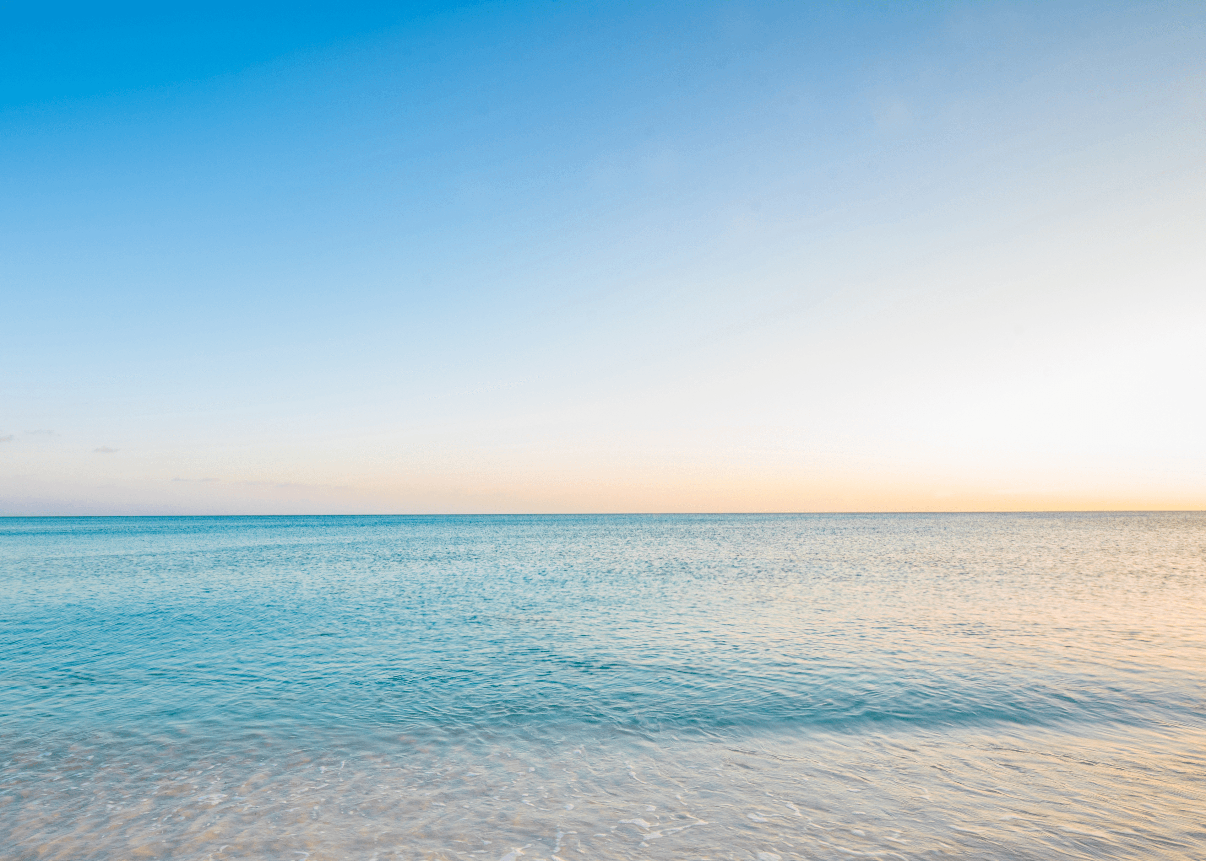 Strand bestemming
