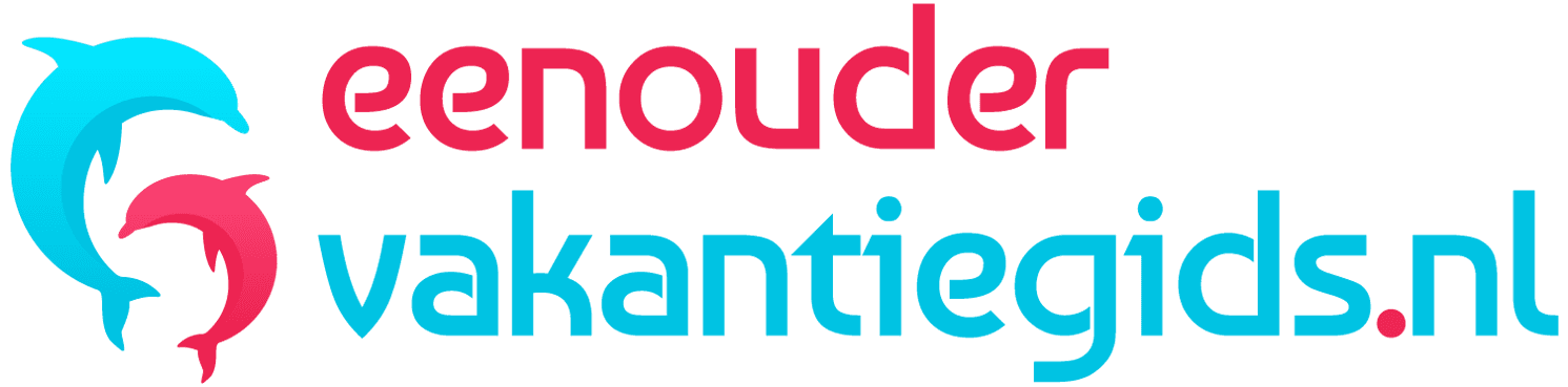 Eenoudervakantiegids