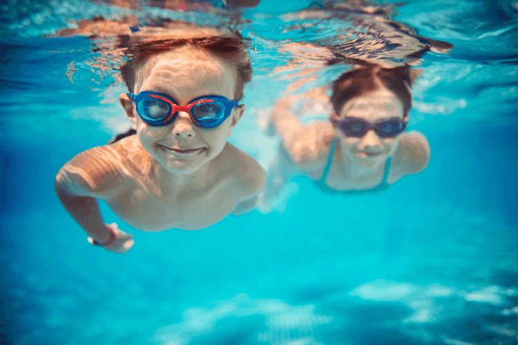 Eenoudervakanties in de zomer!