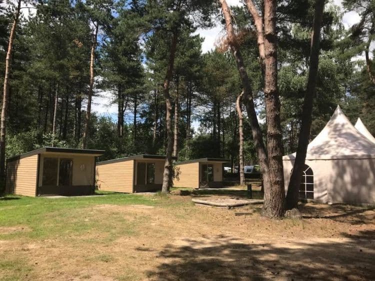 Zomerplezier in Noord-Brabant