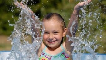 Eenoudervakantie met Kerst naar Gran Canaria