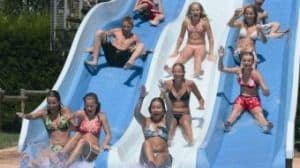 Eenoudervakantie Italie Pacengo