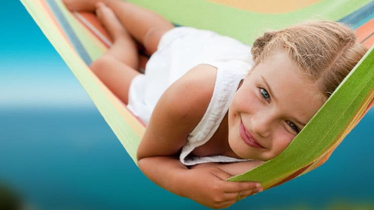 Eenoudervakantiegids.nl is genieten met alleenstaande ouders