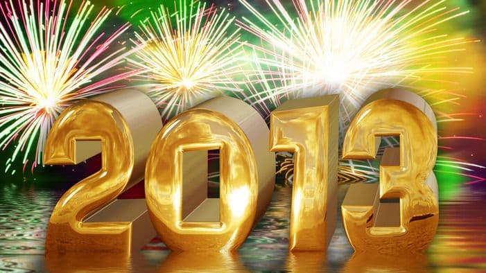 Eenoudervakantiegids.nl wenst je een geweldig Nieuwjaar!