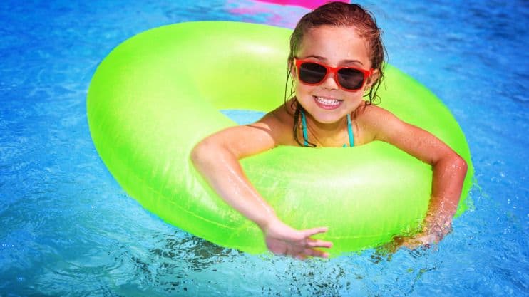 Een onbezorgde groepsreis met alleenstaande ouders