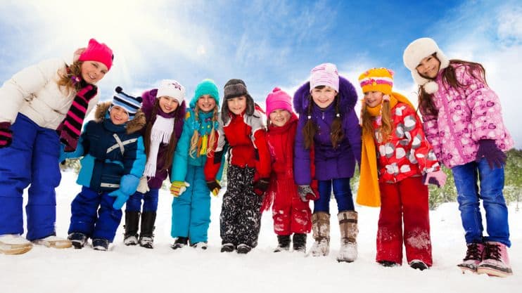 Op wintersport in de voorjaarsvakantie?!