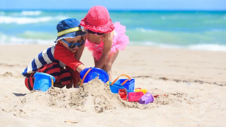 Kamperen in Nederland!