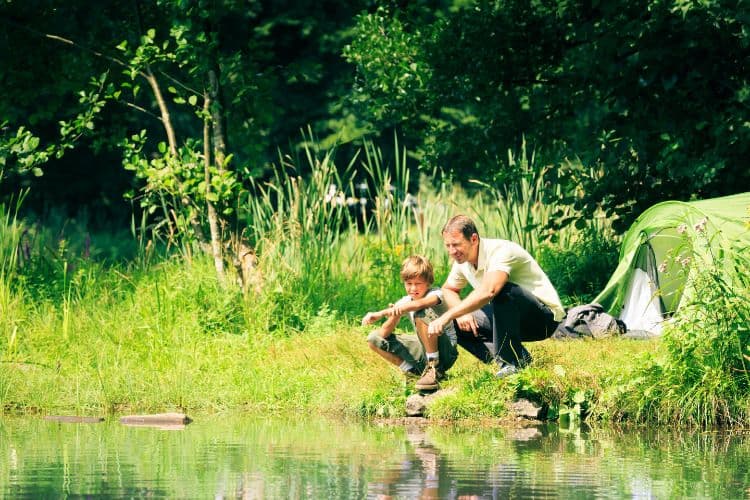 Sanne raadt het elk eenouder aan