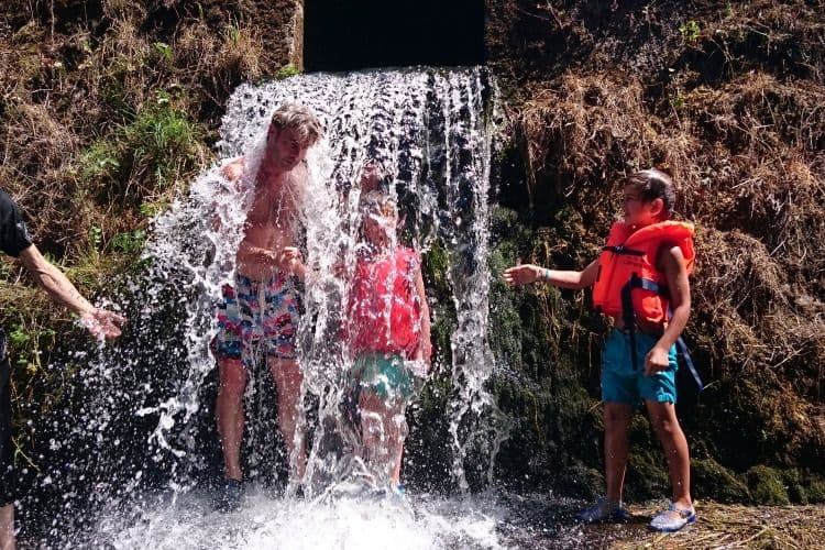 Vaders met kinderen gezocht!