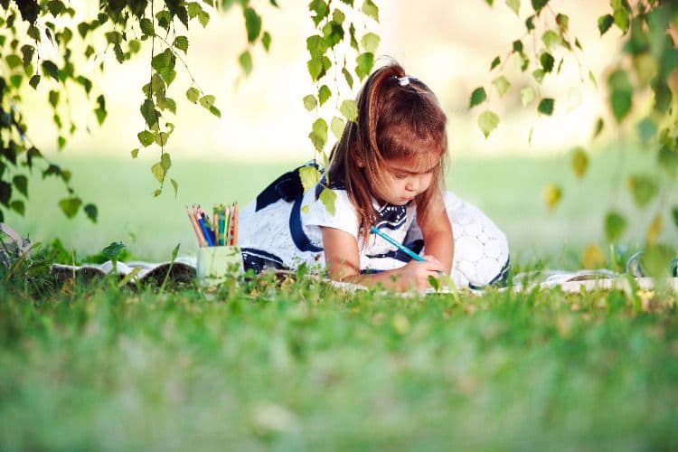 Doe mee aan de kleurwedstrijd en win