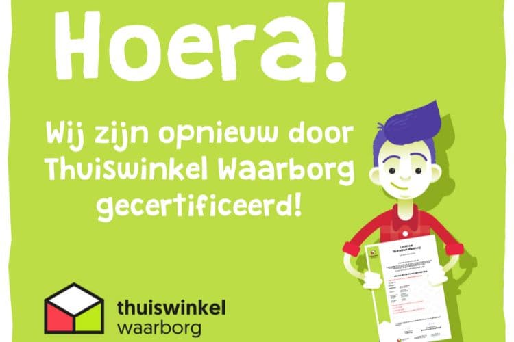 Veilig boeken bij Eenoudervakantiegids.nl