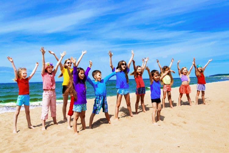 Eenoudervakantie met gelijkgestemdengarantie? Uiteraard!
