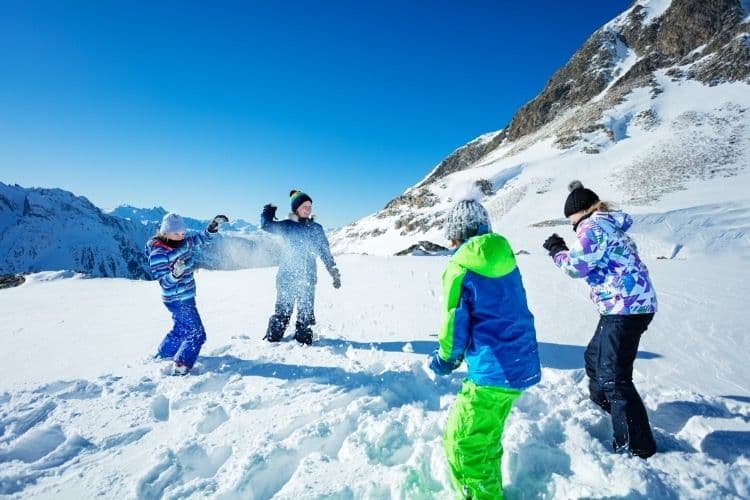 Wintersportvakanties 2022-2023 nu te boeken!