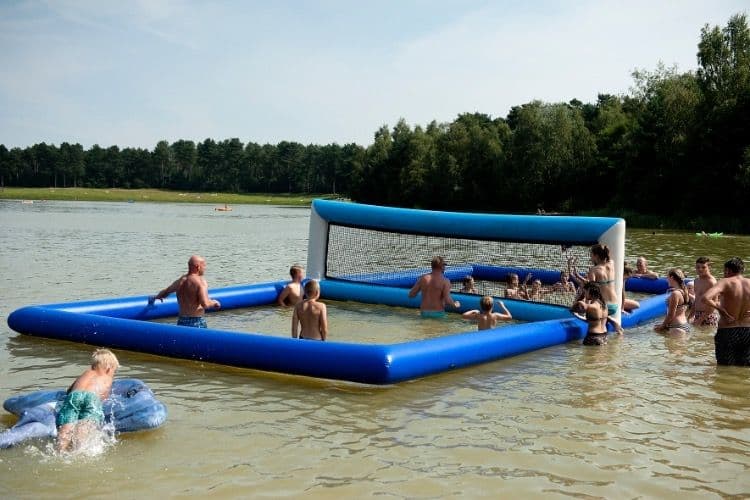 Eenoudervakantie in Alphen: je staat er niet alleen voor