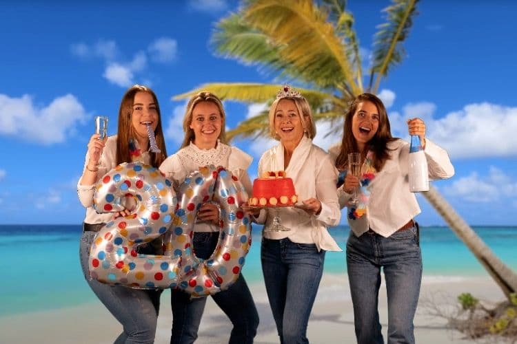 Eenoudervakantiegids.nl bestaat 20 jaar!