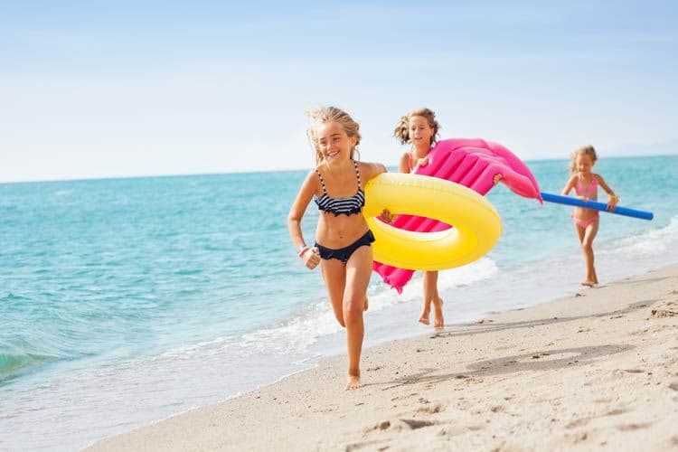 Daarom boek je bij Eenoudervakantiegids.nl