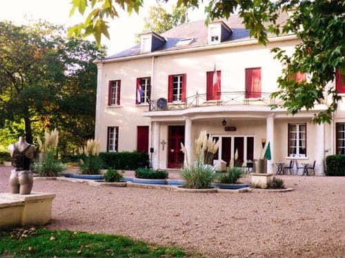 Eenoudervakantie in de Auvergne: samen genieten op een prachtig Frans landgoed