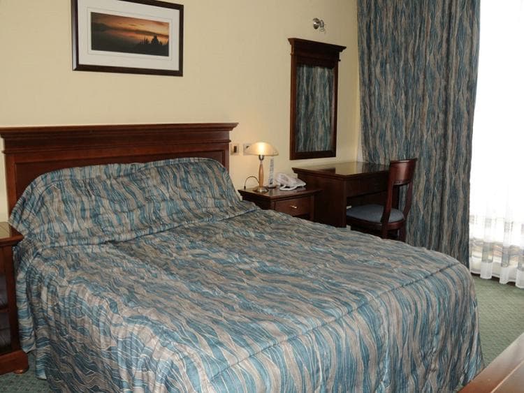 Hotel Granit foto 8