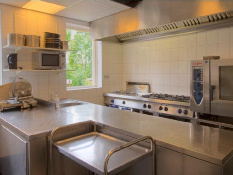 Vakantiehuis De Tienhoeve foto 4