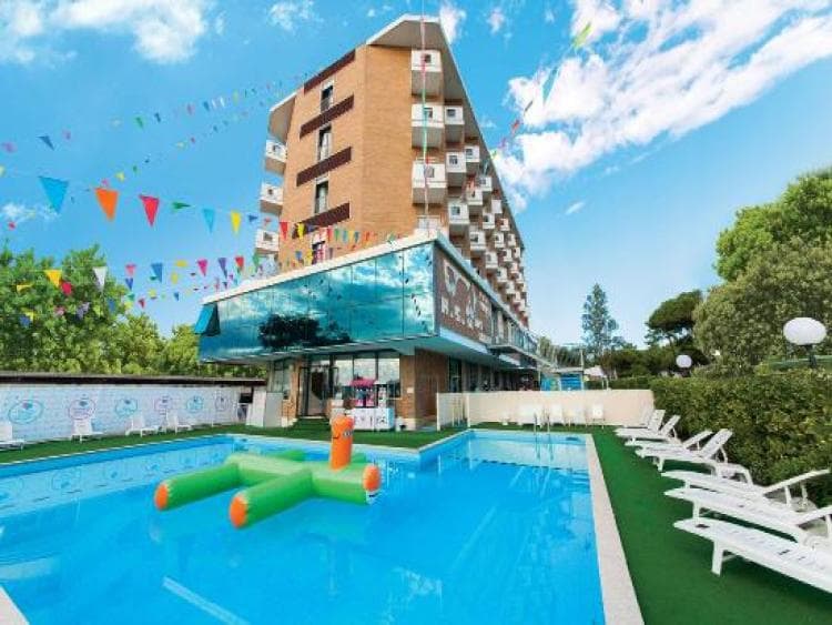 Maxiy Milano Marittima foto 2
