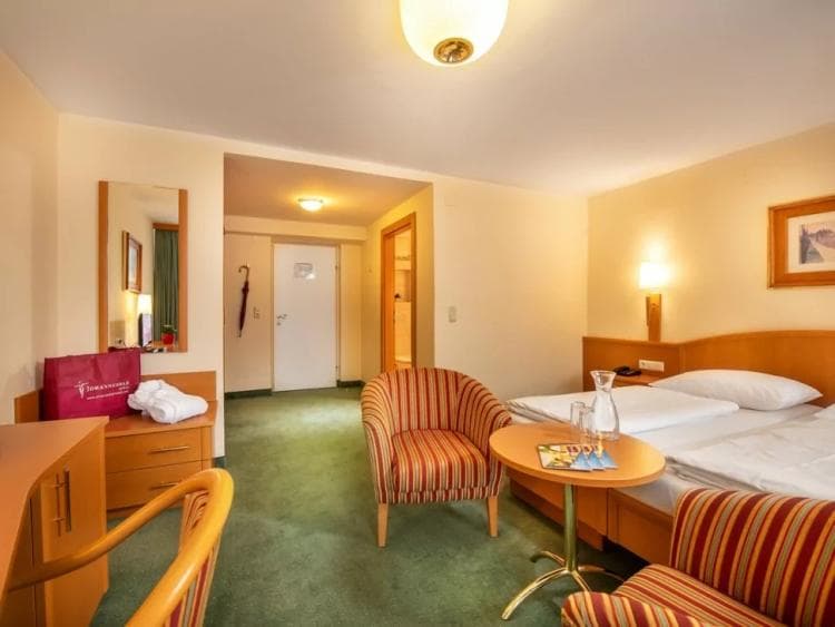 Hotel Palace Bad Hofgastein foto 14