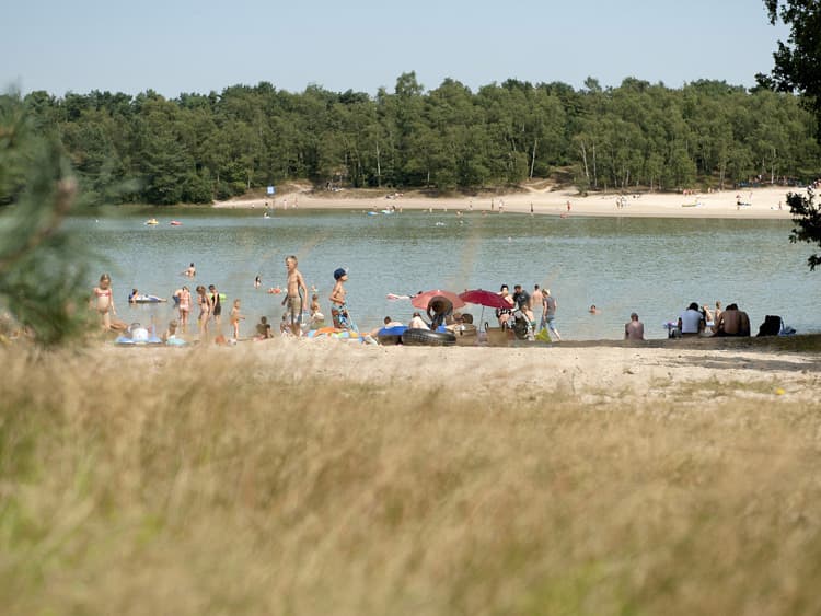  't Zand foto 1