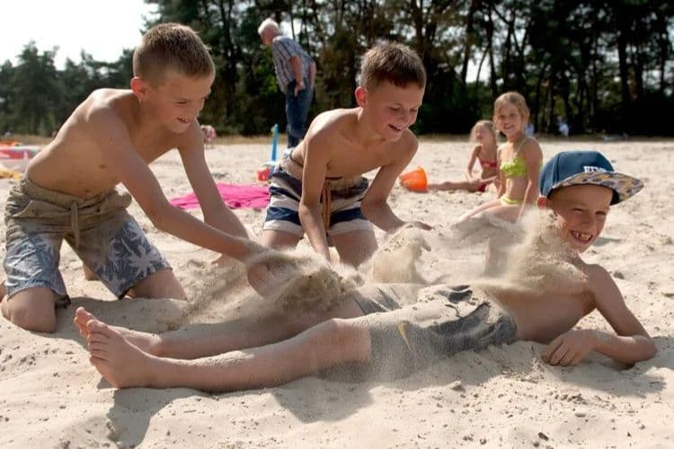 Goed nieuws! Camping ’t Zand is weer te boeken voor zomer 2027!