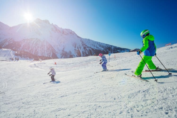 Wintersport