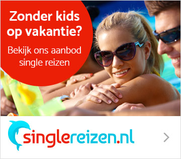 Single reizen, Groepsreizen en Single vakanties